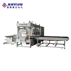 全自動高周波拉料機(jī)