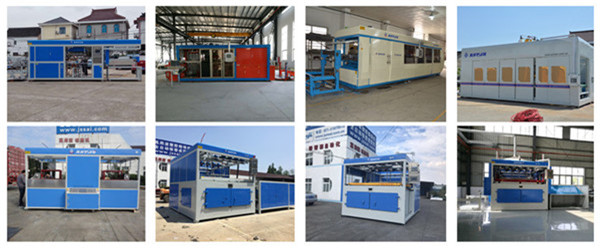 吸塑機可以做哪些產(chǎn)品？