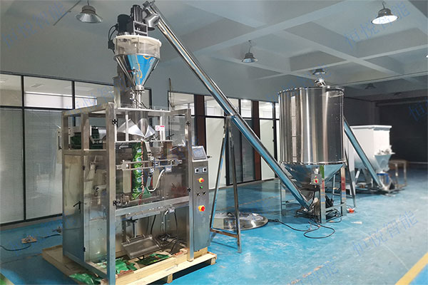 全自動膩?zhàn)臃郯b機(jī)
